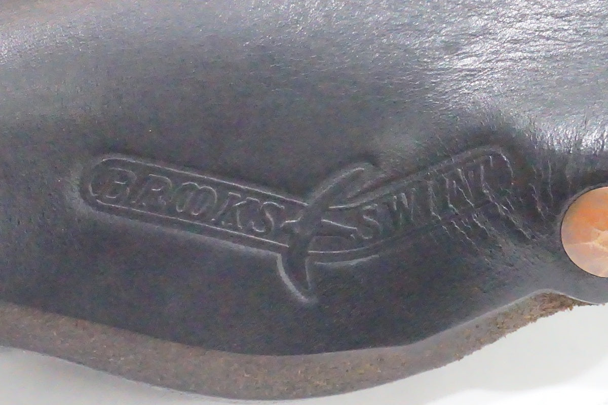 BROOKS「ブルックス」 SWIFT サドル/ 京都西院店