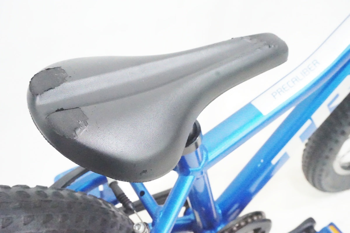 TREK 「トレック」 PRECALIBER 20 BOYS 2021年モデル 20インチ キッズバイク/ 京都西院店