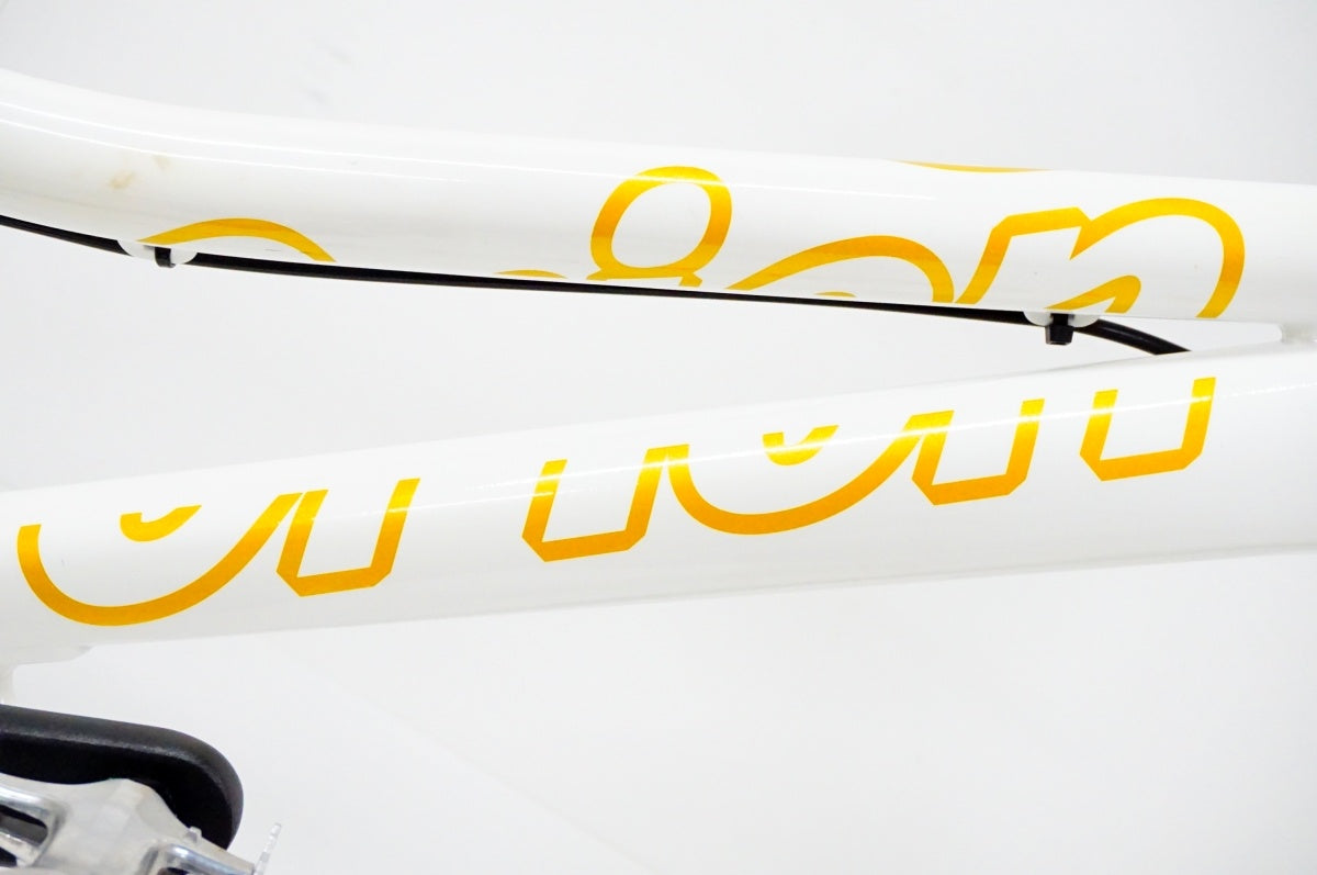 ORION 「オリオン」 TRIAL BIKE 20 2017年頃 トライアルバイク