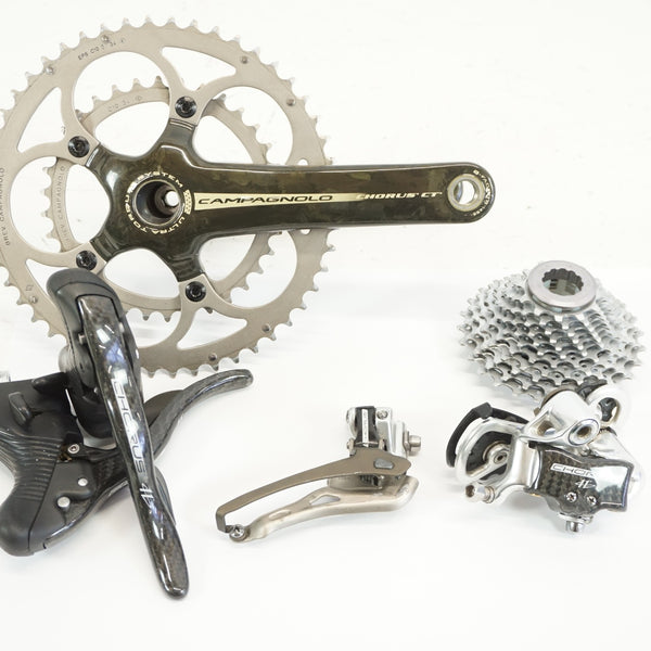 CAMPAGNOLO 「カンパニョーロ」 CHORUS 11S コンポセット / 宇都宮店