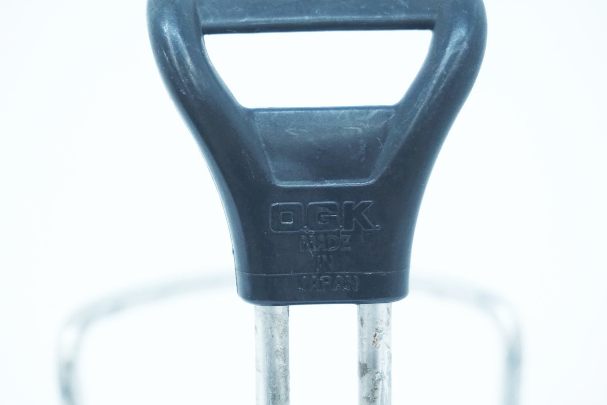 OGK 「オージーケー」 ボトルケージ / 大阪美原北インター店