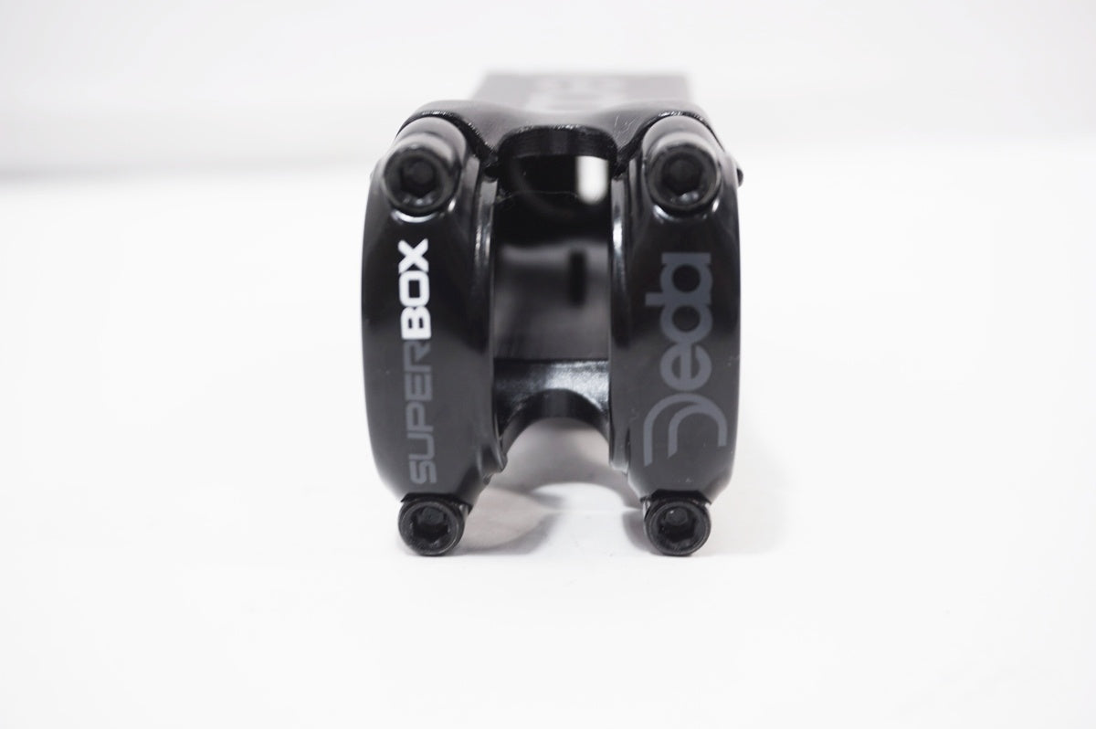 DEDA 「デダ」 SUPERBOX Φ31.7 90mm ステム / バイチャリ世田谷