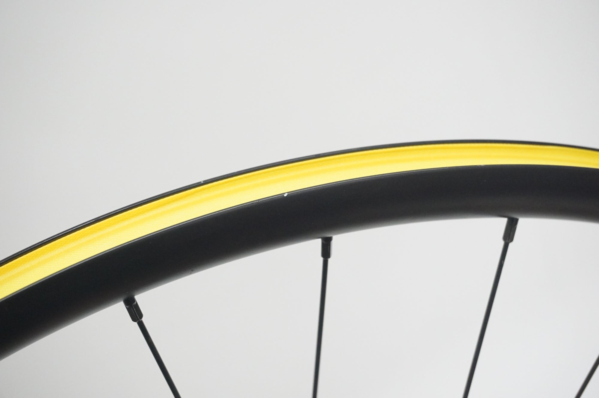 CANNONDALE 「キャノンデール」 モデル不明 フロントホイール / 福岡店