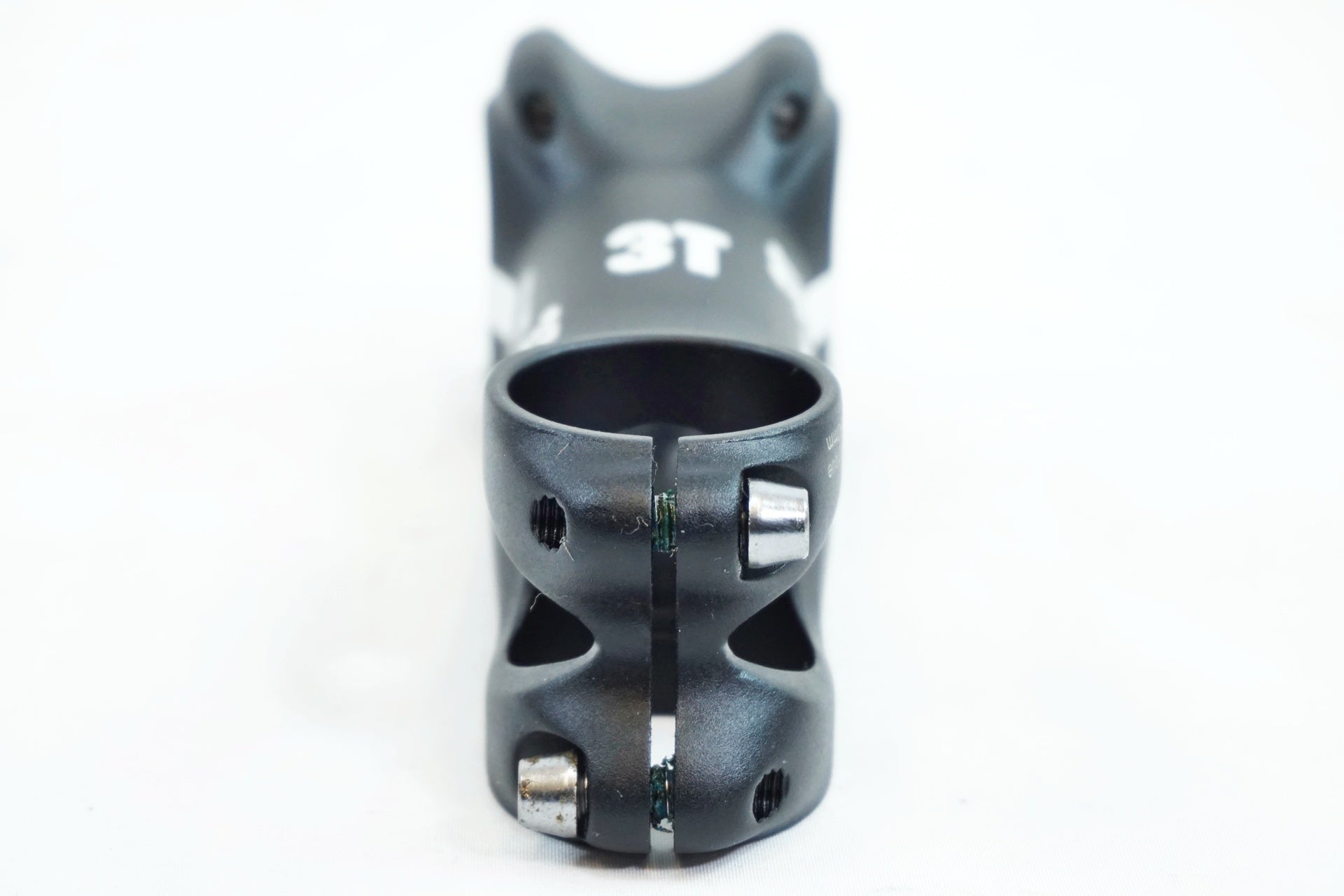 3T 「スリーティー」 ARX-PRO Φ31.8 90mm ステム / 有明ガーデン店