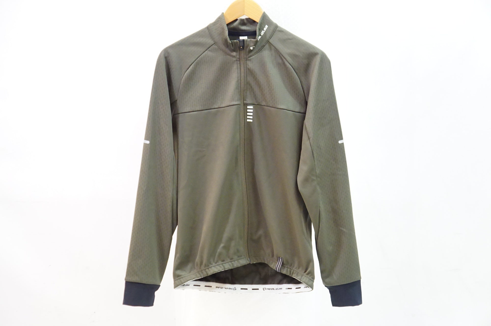 PEARL IZUMI 「パールイズミ」 XLサイズ 長袖ジャージ / 熊谷本店