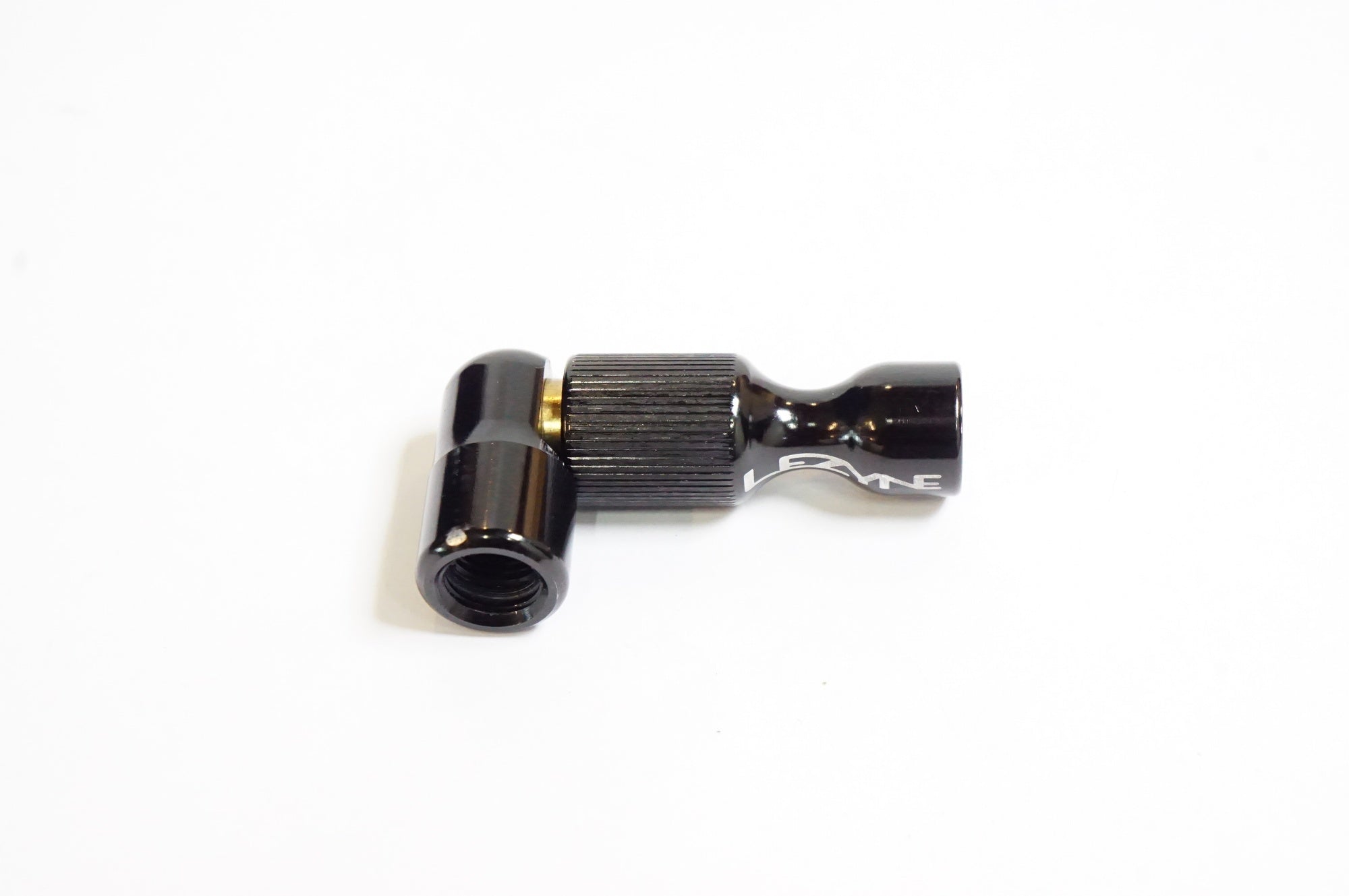 LEZYNE 「レザイン」 TRIGGER DRIVE CO2 CO2インフレーター ボンベセット / 熊谷本店