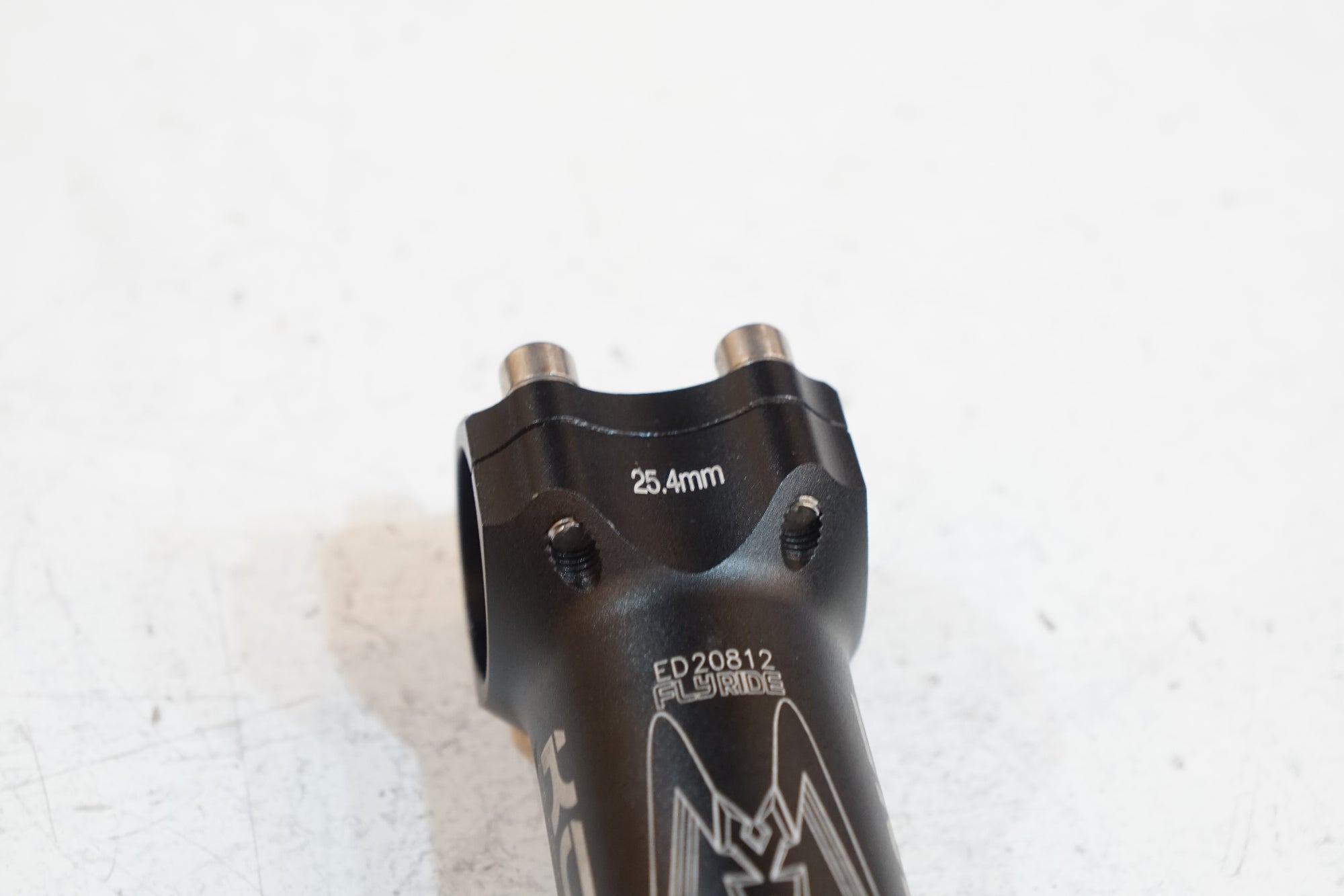 KCNC 「ケーシーエヌシー」 FRYRIDE φ25.4 100mm ステム / バイチャリ浦和ベース