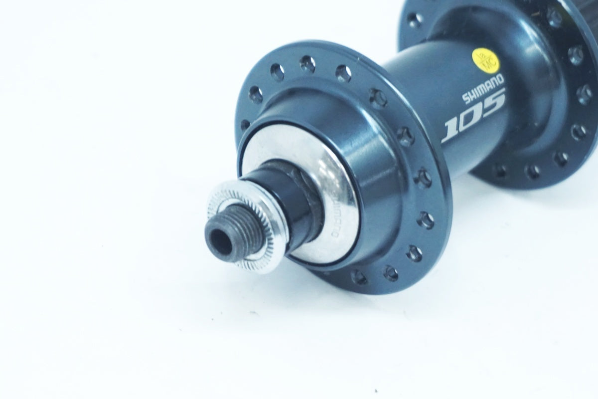 SHIMANO 「シマノ」 FH-5700+HB5700 前後ハブ / 大阪美原北インター店