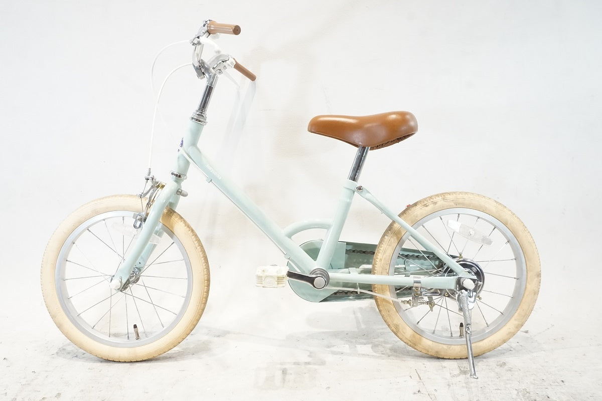 TOKYOBIKE 「トーキョーバイク」 LITTLE 16 2019年ごろモデル 16インチ キッズバイク / 横浜戸塚店