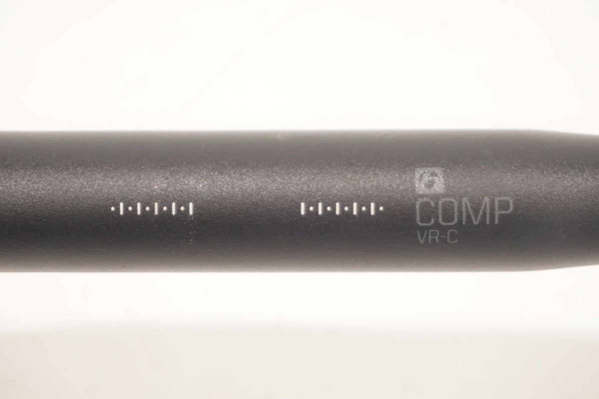 BONTRAGER 「ボントレガー」 COMP VR-C φ31.8 420mm ハンドル / 滋賀大津店