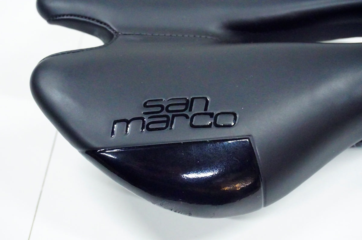 SANMARCO 「サンマルコ」 ASPIDE サドル / 名古屋大須店