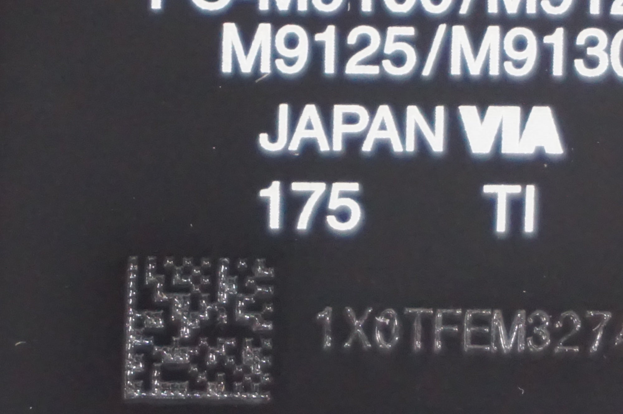 SHIMANO 「シマノ」 XTR M9100 STAGES 175mm 左クランクアーム / AKIBA店