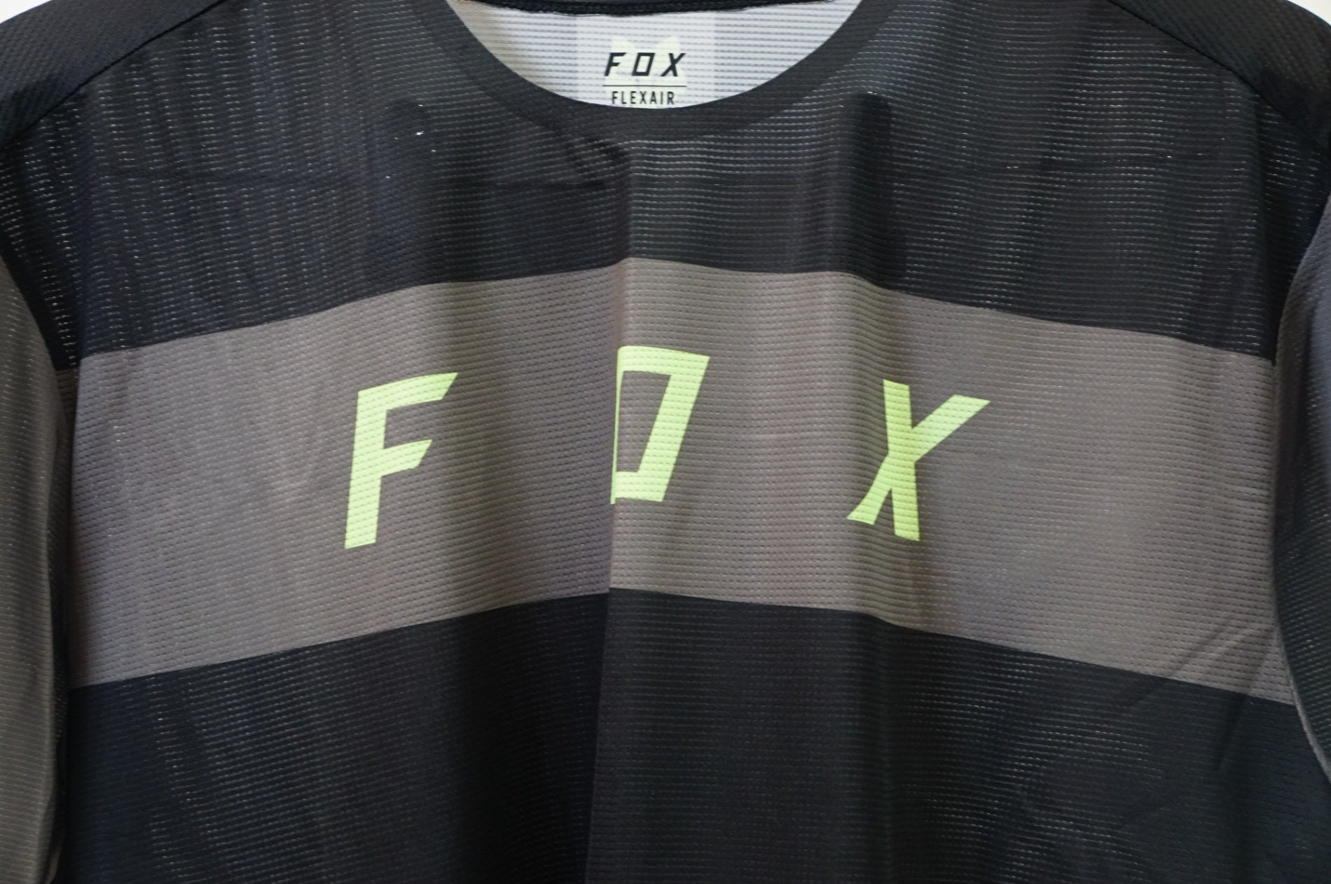 FOX 「フォックス」 FLEXAIR Lサイズ ジャージ / 熊谷本店