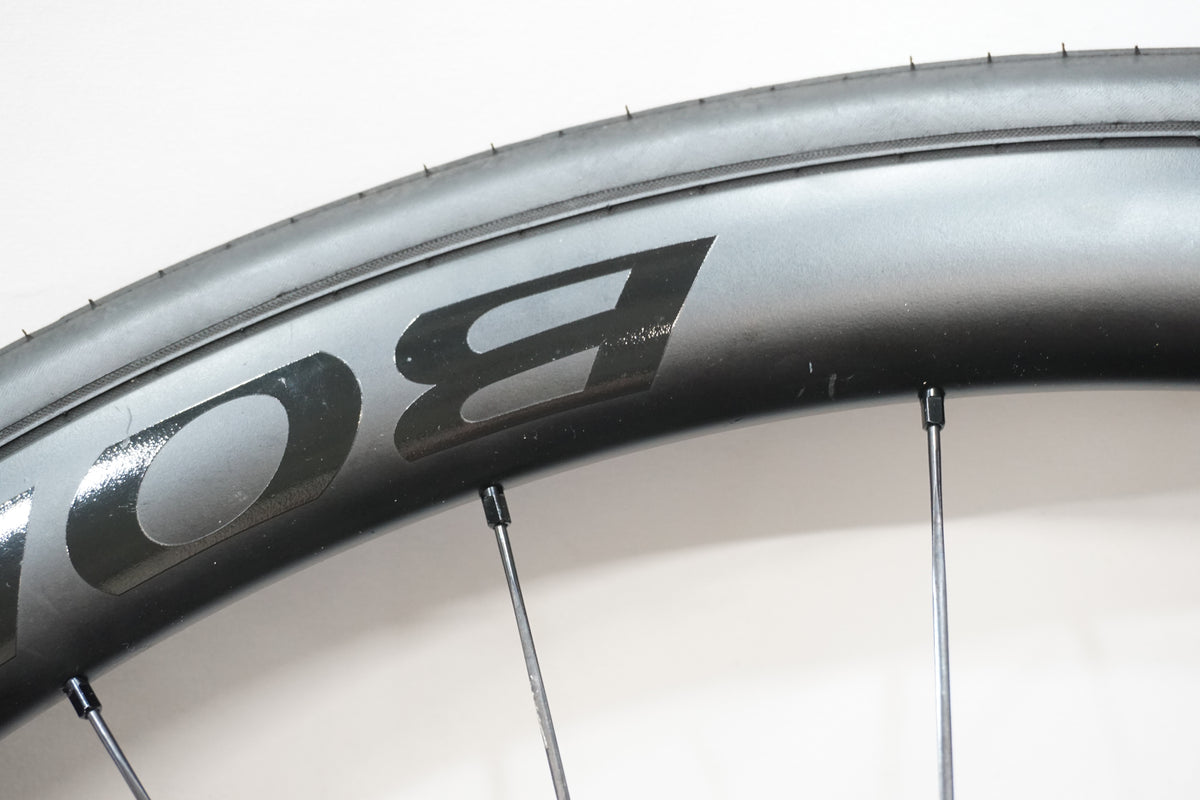 BONTRAGER 「ボントレガー」 AEOLUS PRO 37 DISC シマノ11速 ホイールセット / 大宮店