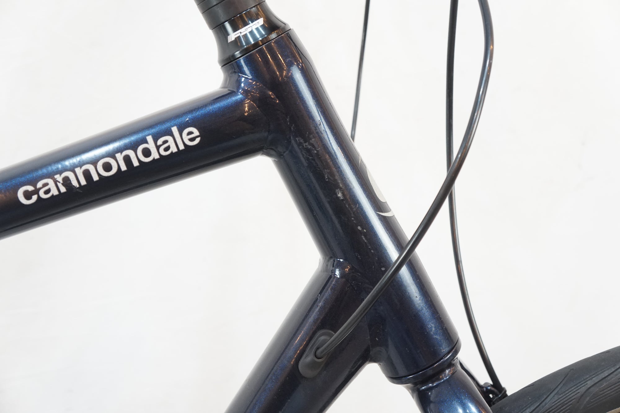 CANNONDALE 「キャノンデール」 QUICK 4 2021年モデル クロスバイク