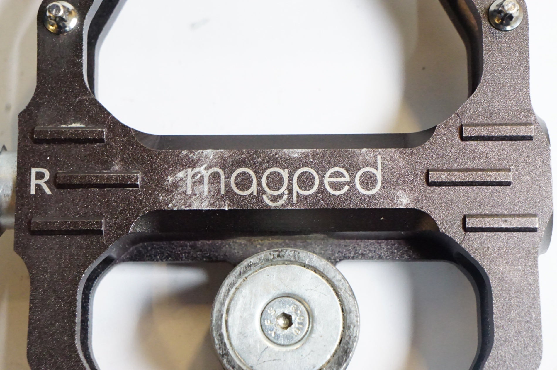 MAGPED 「マグペド」 SPORT2 ペダル / 熊谷本店