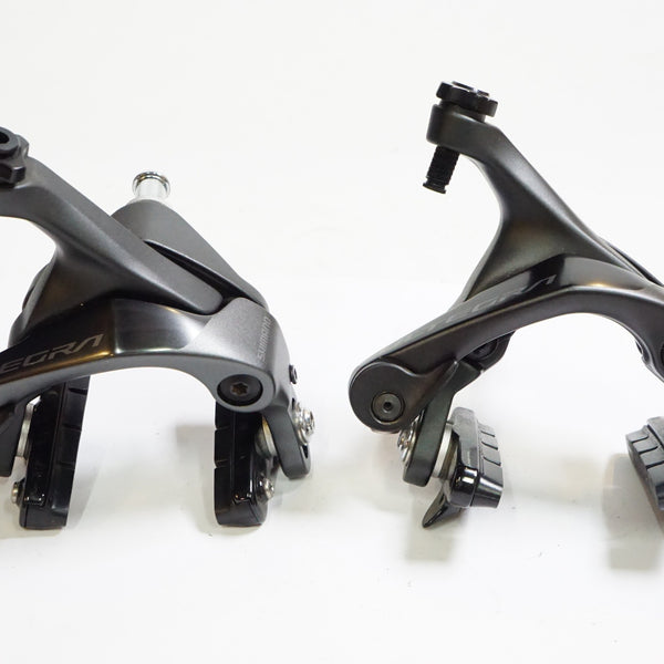 SHIMANO 「シマノ」 ULTEGRA BR-R8100 キャリパーブレーキセット