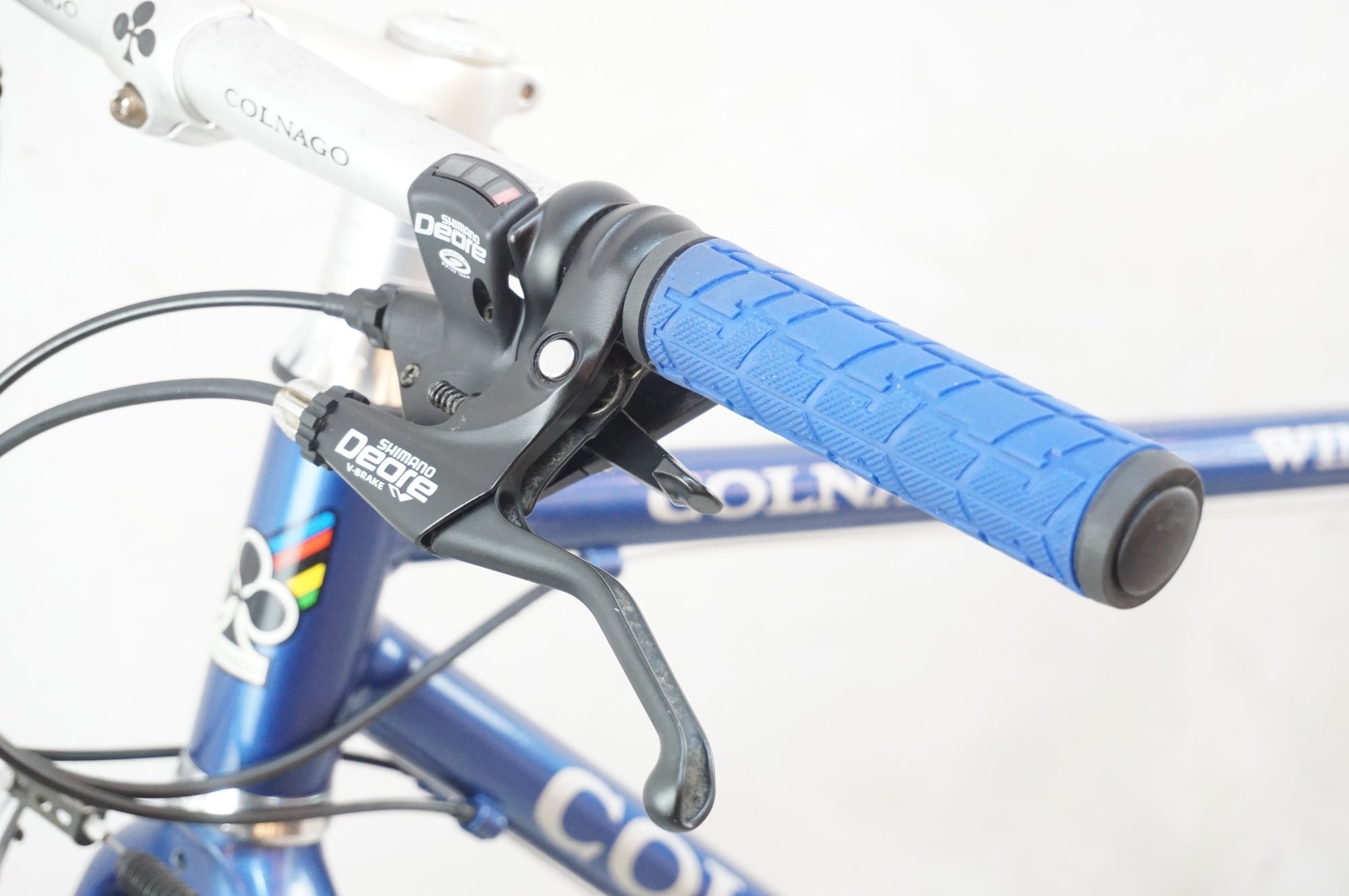 COLNAGO 「コルナゴ」 WINDY 2007年モデル クロスバイク / 浦和ベース