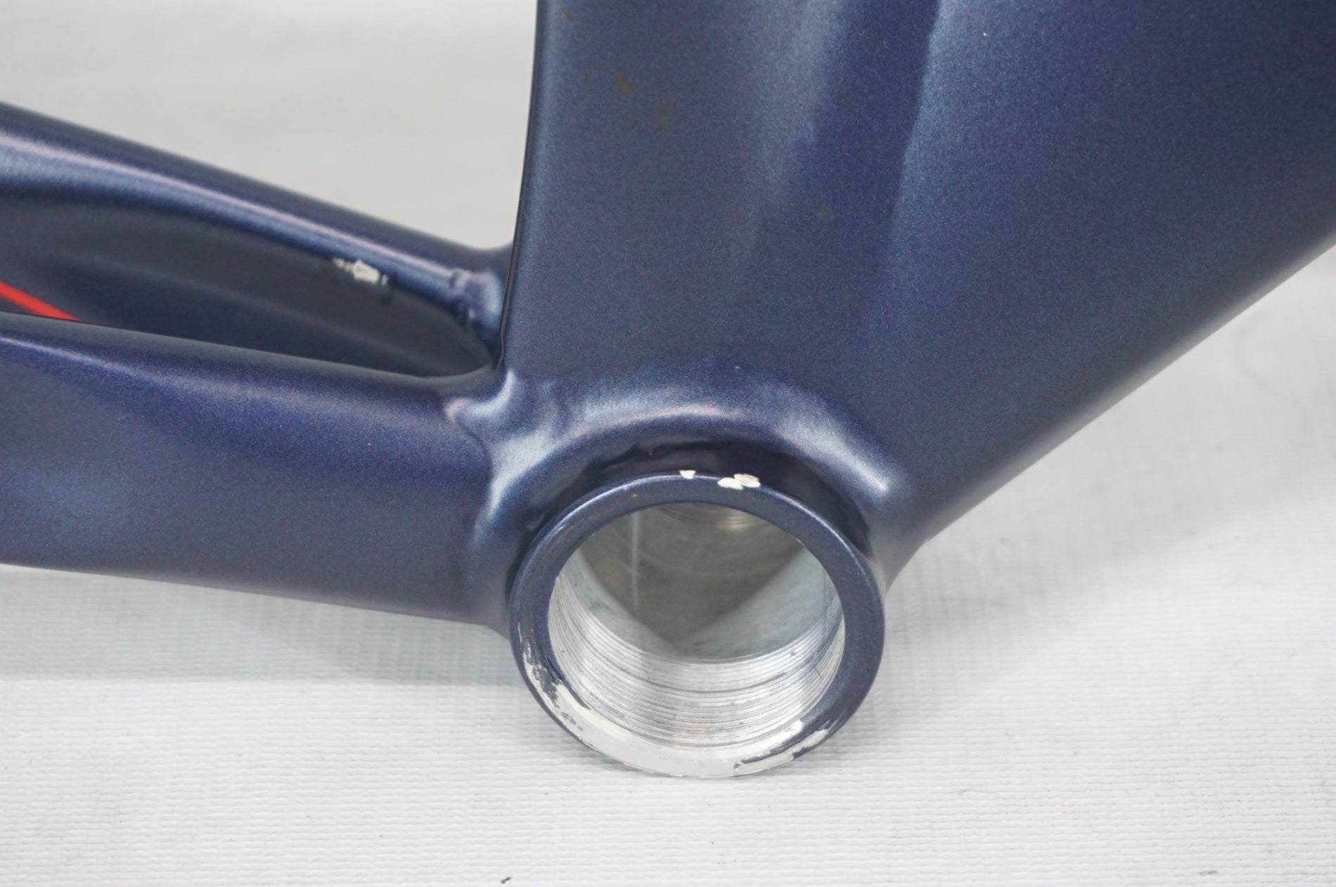 AVENTON 「アヴェントン」 MATARO 年式不明 フレームセット / 阪急塚口店