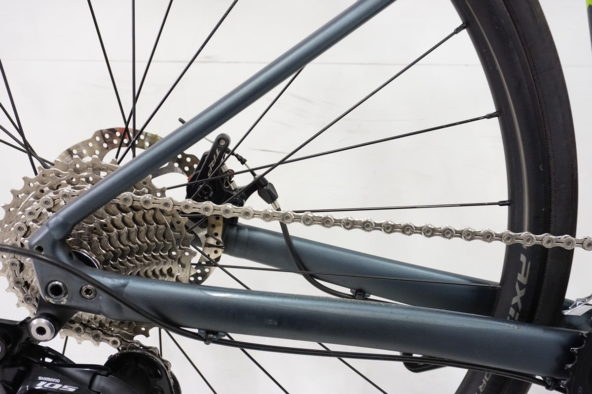 SPECIALIZED「スペシャライズド」 DIVERGE E5 COMP 2019年モデル ロードバイク / 浜松店