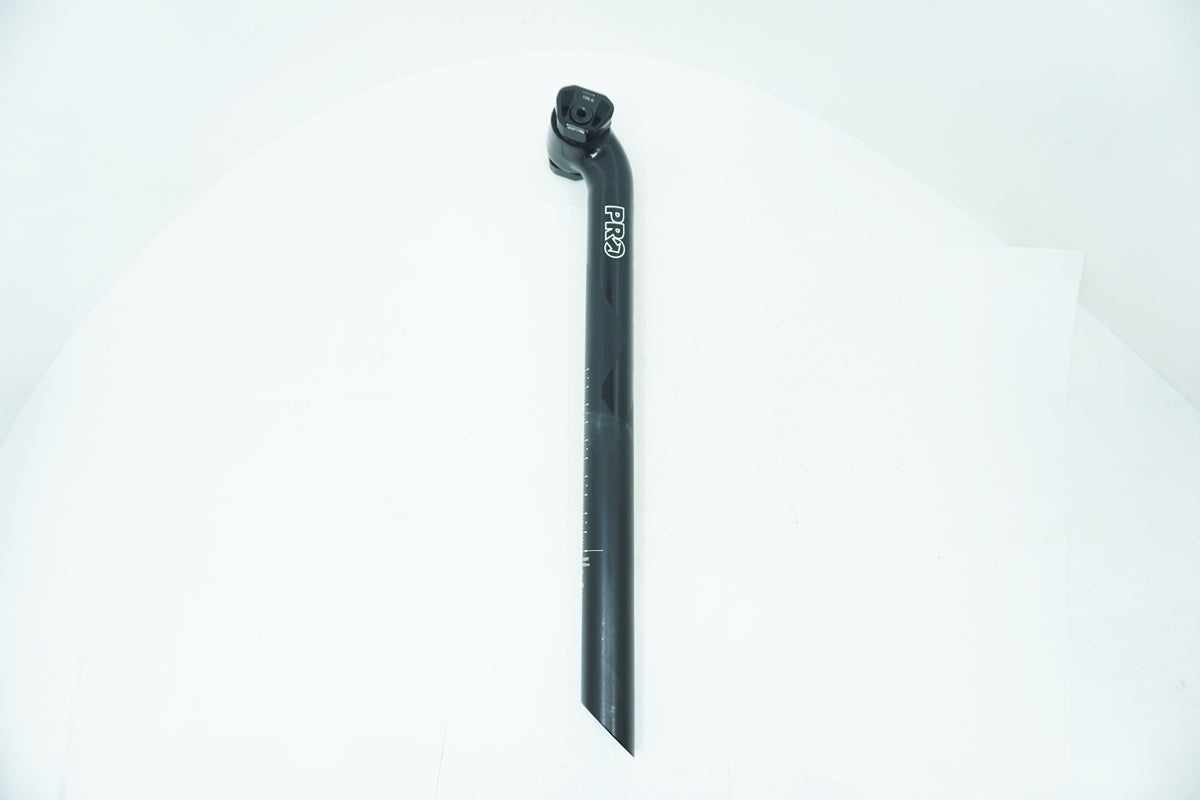 SHIMANO PRO 「シマノプロ」 VIBE Φ27.2 350mm シートポスト / 大阪美原北インター店