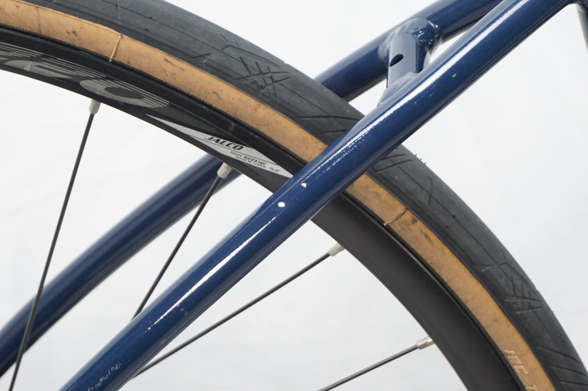 BRIDGESTONE 「ブリヂストン」  ANCHOR RL1 2025年モデル クロスバイク / 川越店