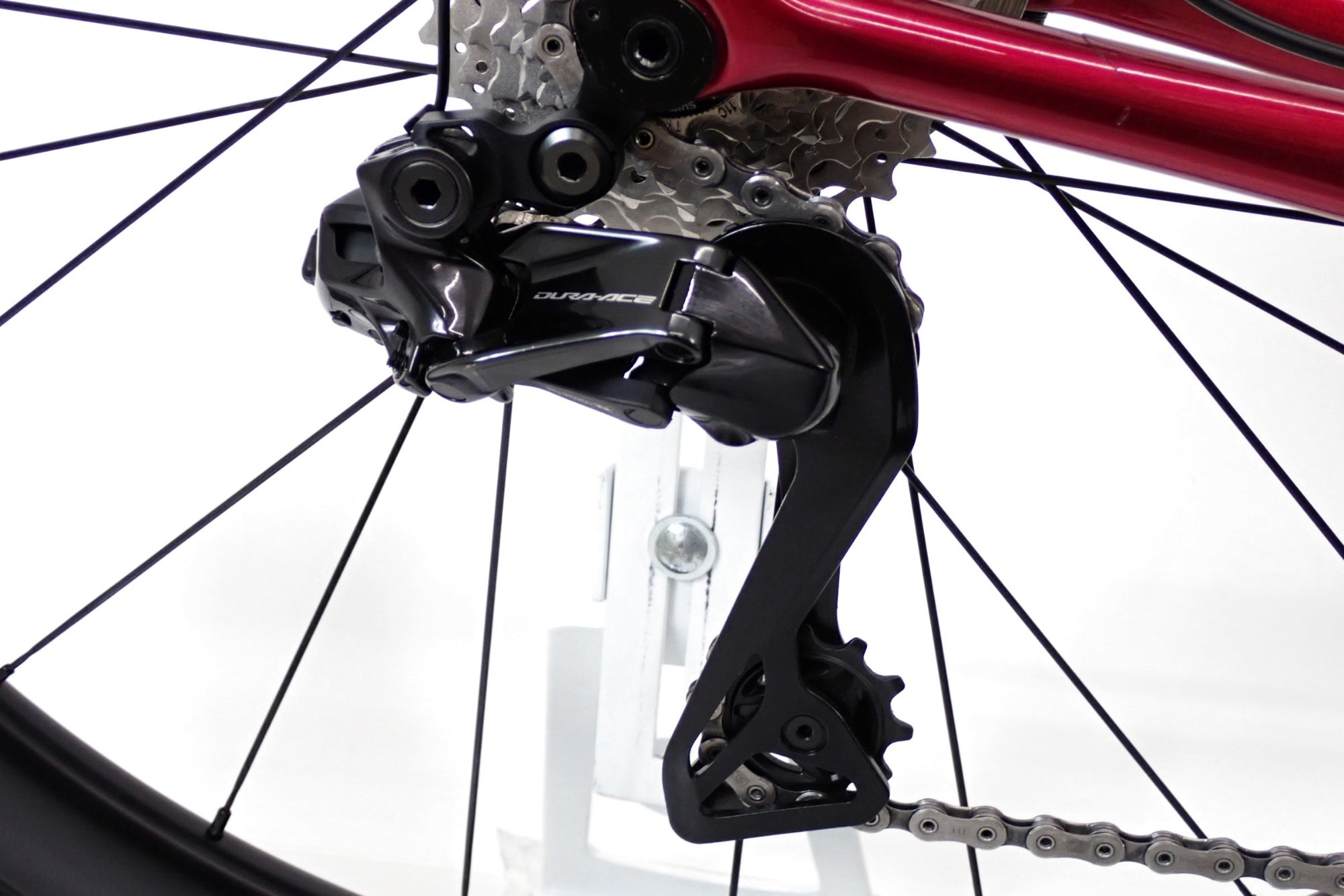 GIANT 「ジャイアント」 TCR ADVANCED SL 1 DISC KOM DURA-ACE 2021年