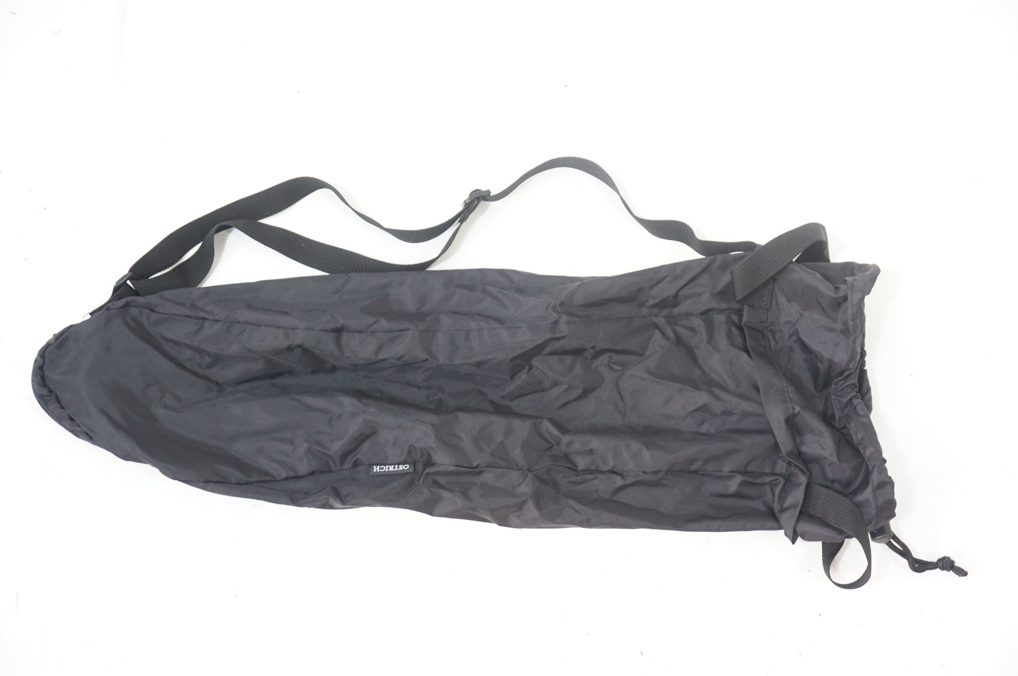 OSTRICH 「オーストリッチ」 SMART EAZY PACK サドルバッグ / 世田谷店