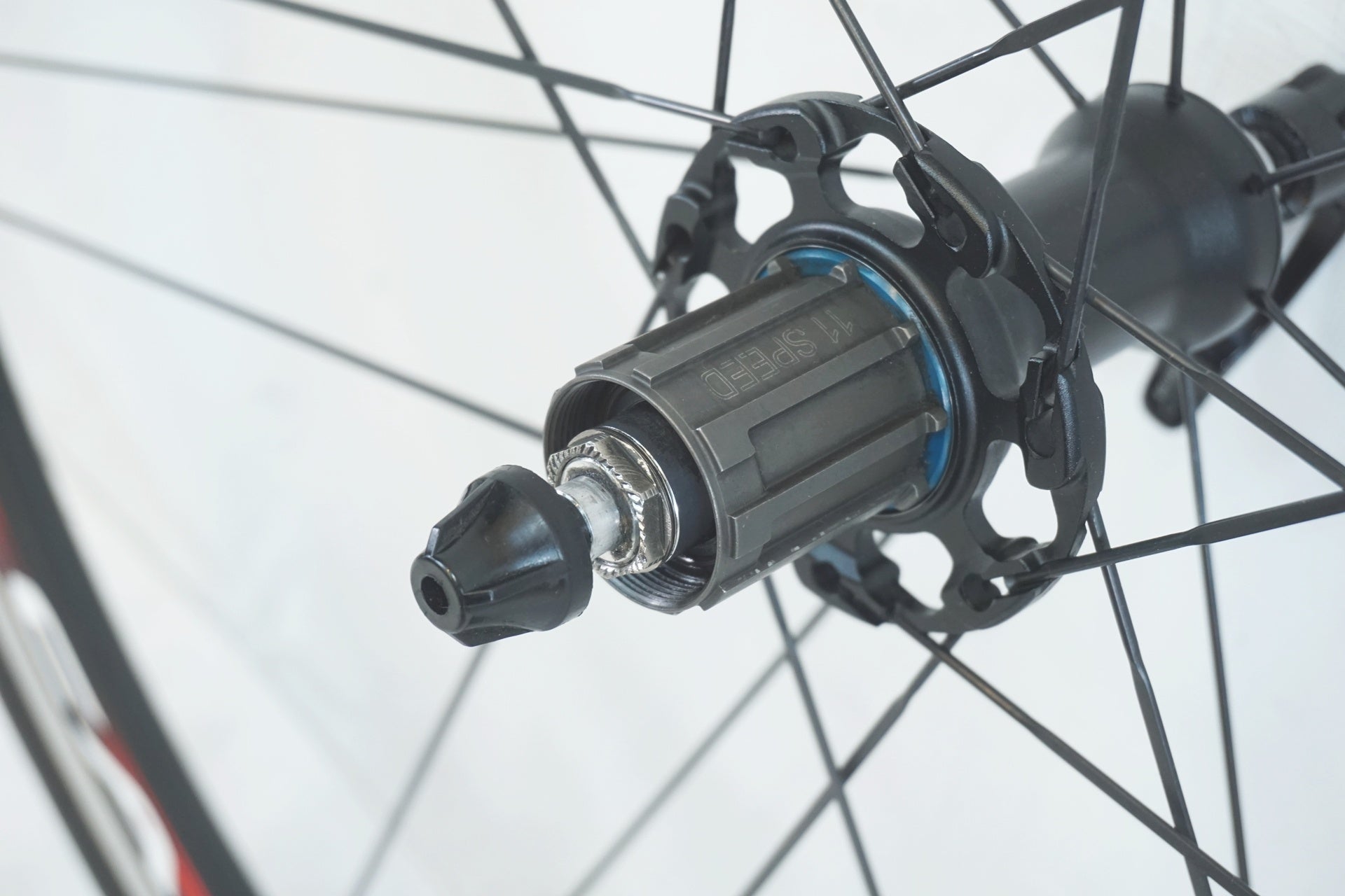 CAMPAGNOLO 「カンパニョーロ」 ZONDA MEGA G3 シマノ11速 ホイール