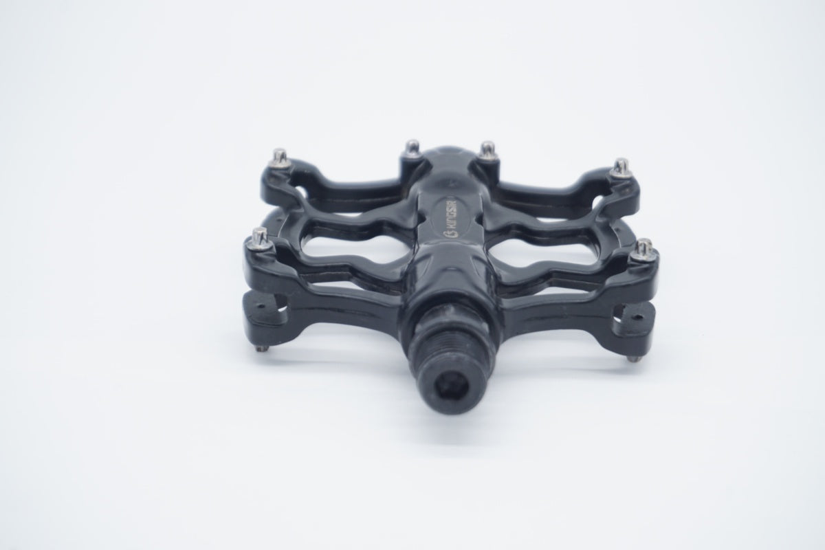 KINGSIR 「キングサー」 ペダル / 滋賀大津店