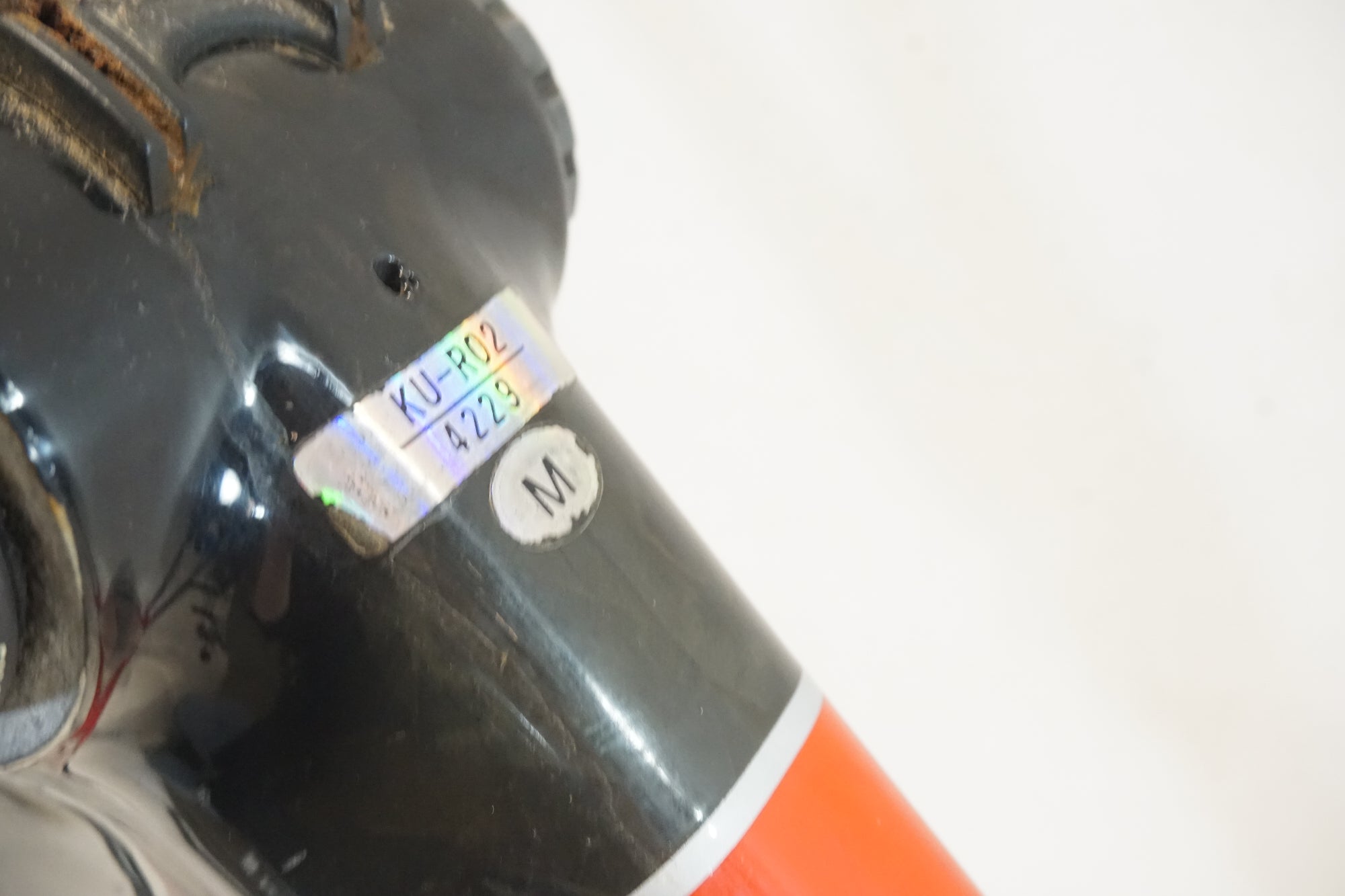 KUOTA 「クオータ」 KEBEL 2008年モデル フレームセット / 横浜戸塚店