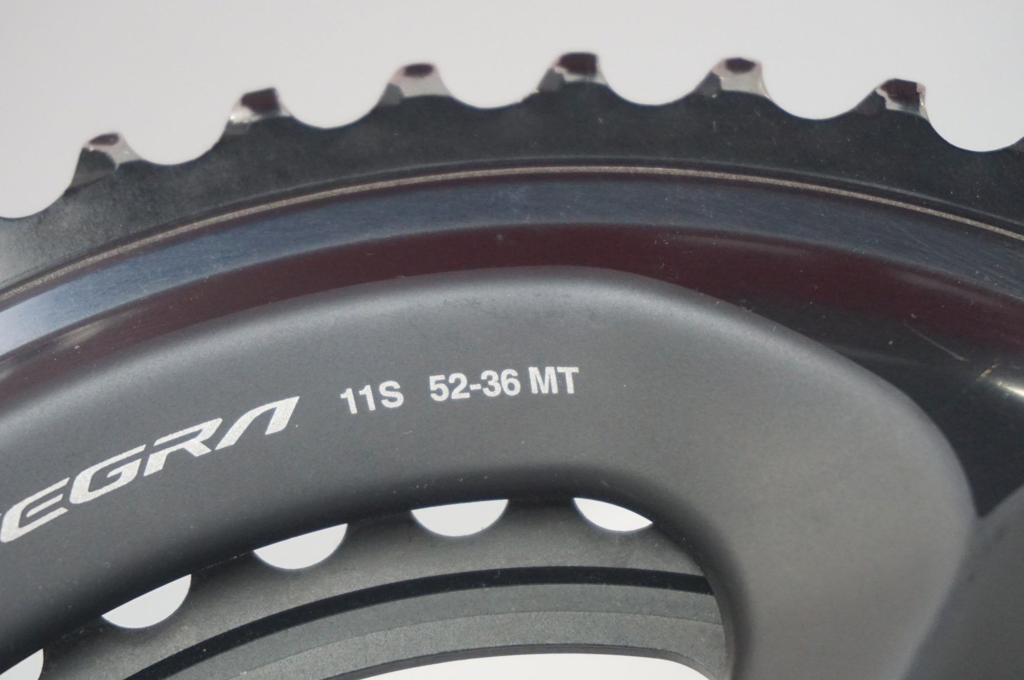 SHIMANO 「シマノ」 ULTEGRA FC-R8000 52-36T 172.5mm クランク / 福岡