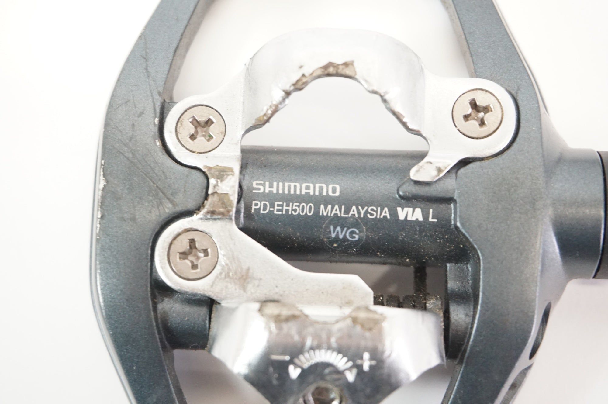 SHIMANO 「シマノ」 PD-EH500 ペダル / 宇都宮店