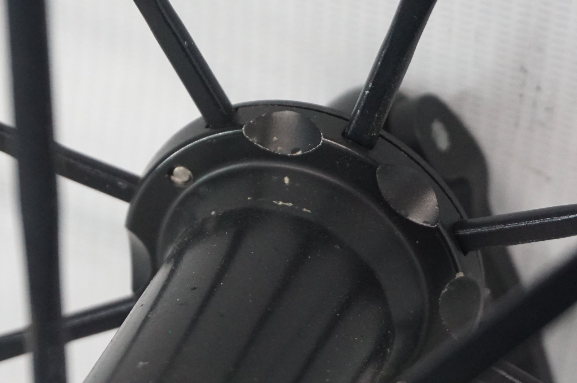 CAMPAGNOLO 「カンパニョーロ」 EURUS カンパフリー ホイールセット