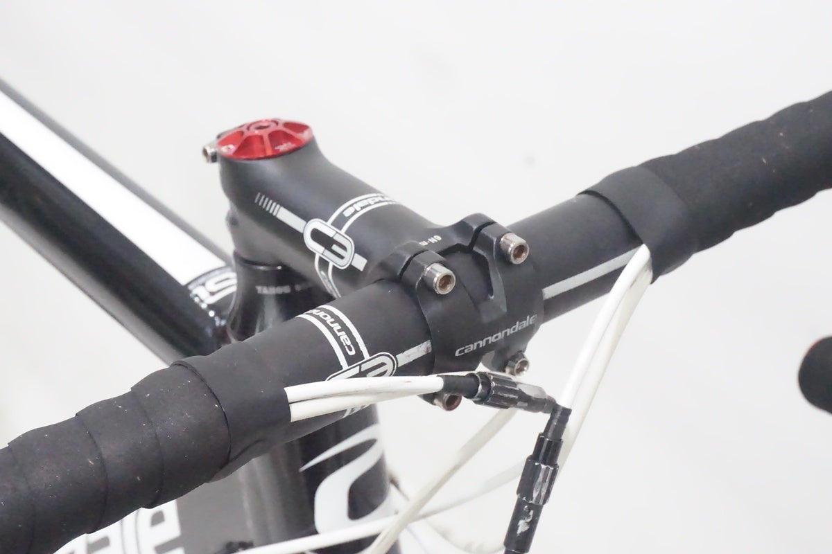CANNONDALE 「キャノンデール」CAAD10 105 2012年モデル ロード