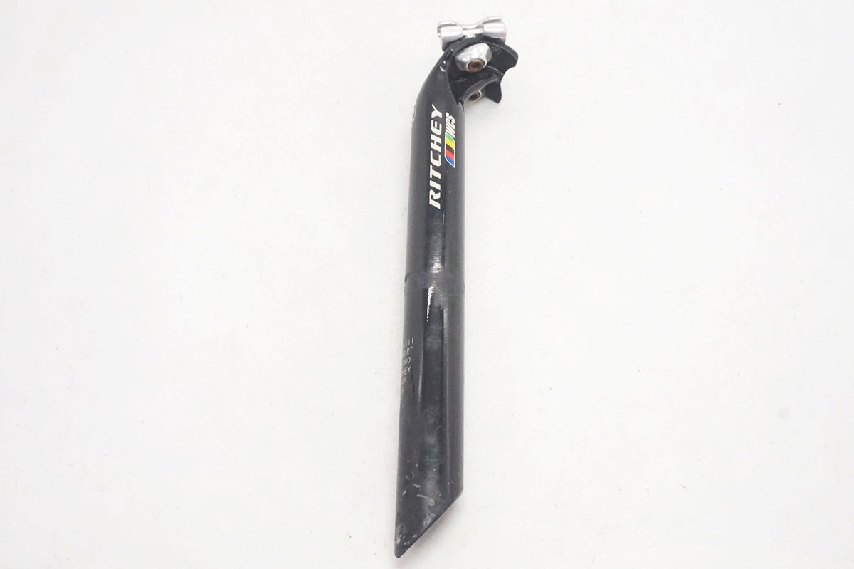 RITCHEY 「リッチー」 Φ31.6 300mm シートポスト / 大阪門真店