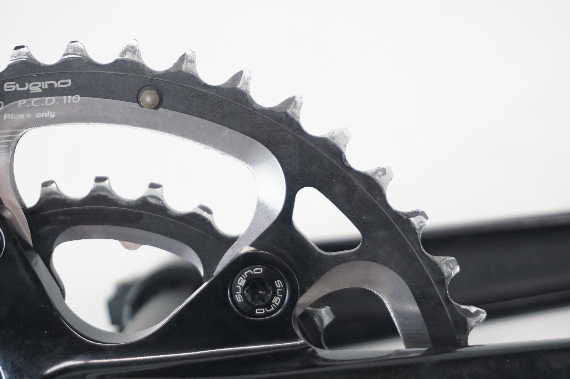 SUGINO 「スギノ」 OX 46-30T 170mm クランク / 阪急塚口店