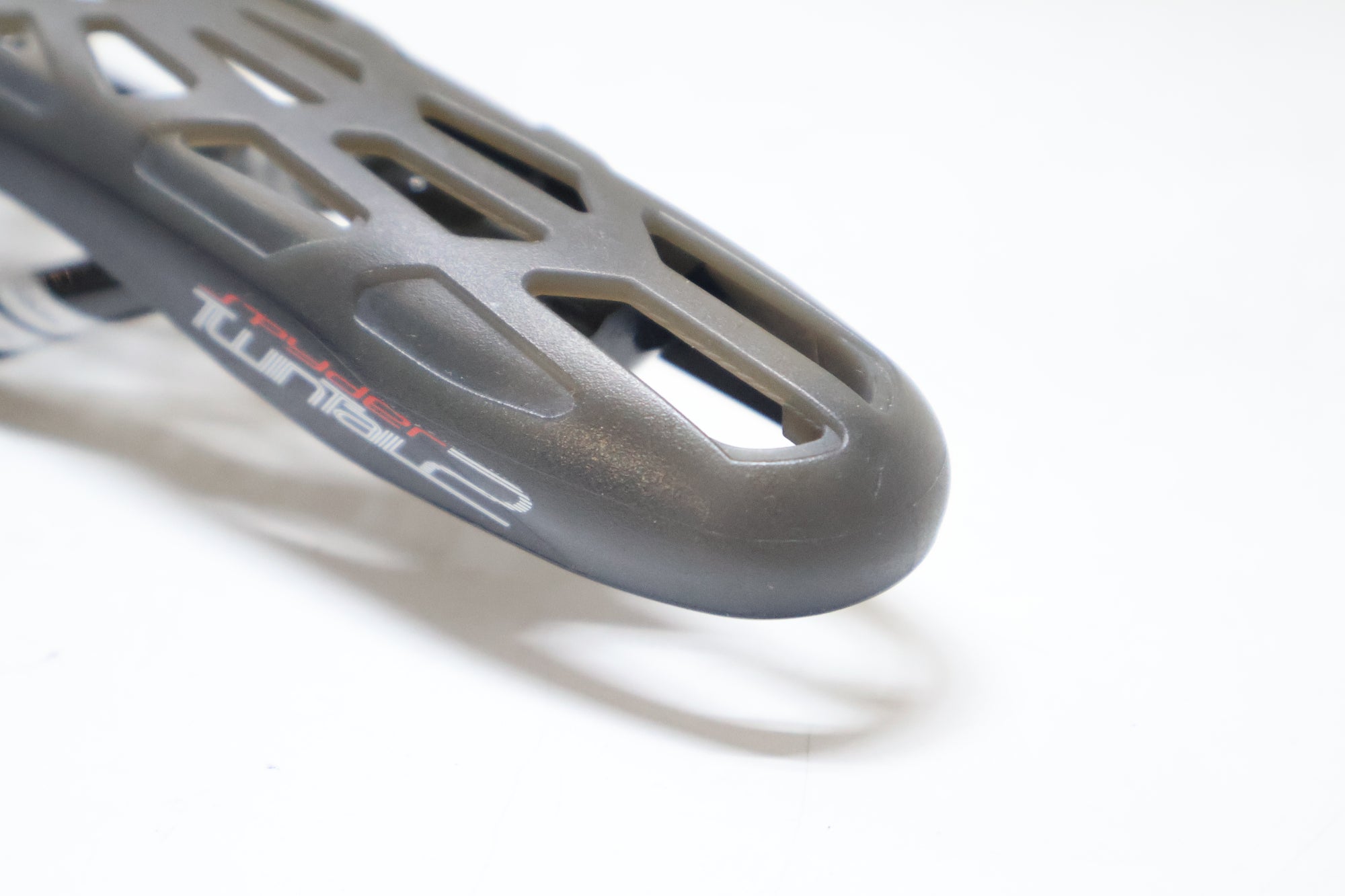 TIOGA 「タイオガ」 SPYDER TWINTAIL2 カーボンレール サドル / 高知店