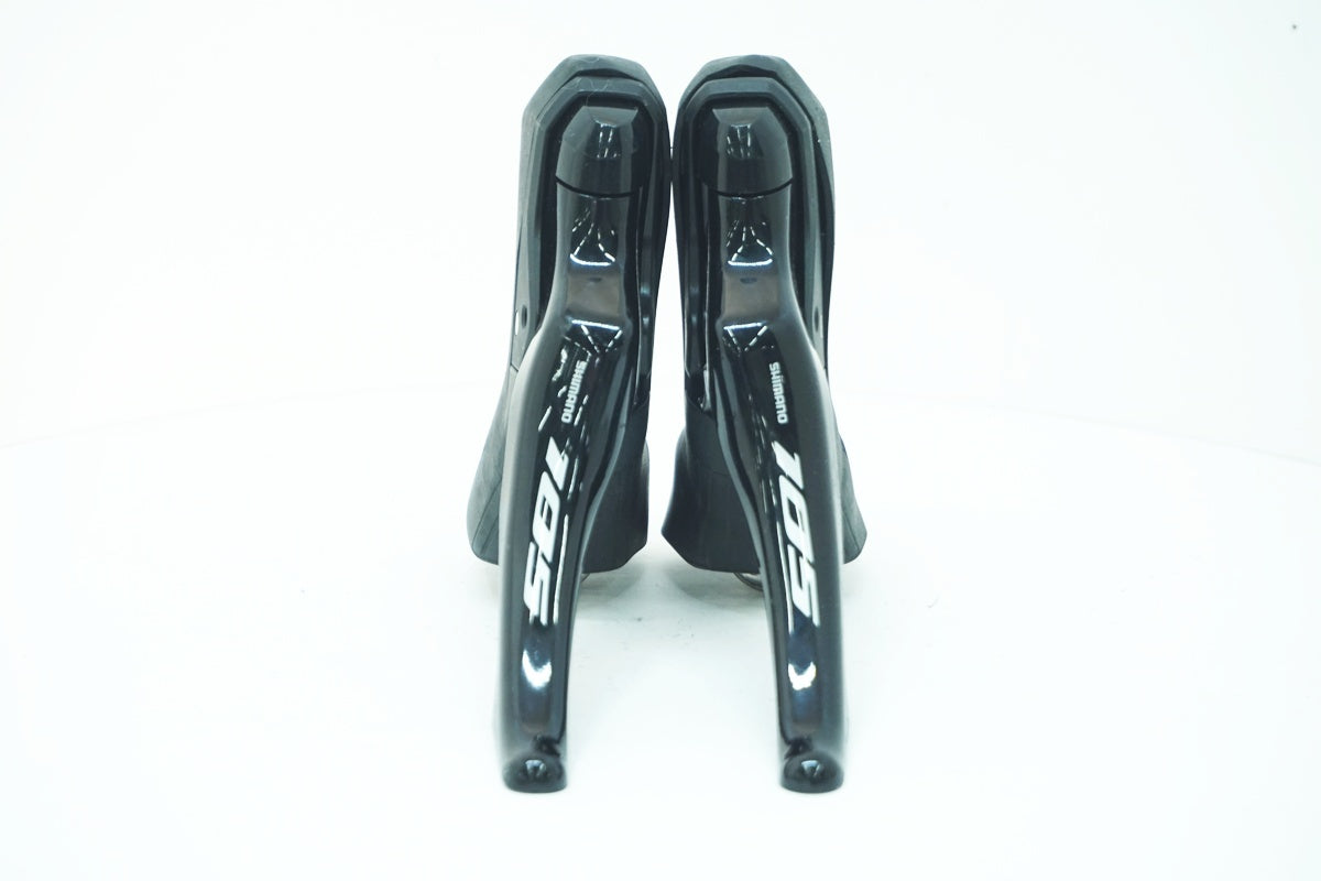 SHIMANO 「シマノ」 105 ST-R7120 デュアルコントロールレバー / 大阪美原北インター店