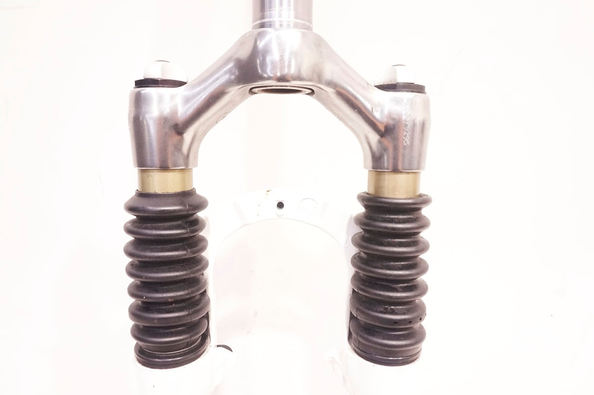 MANITOU 「マニトウ」 MARS 100mm フロントサスペンション / 大阪門真