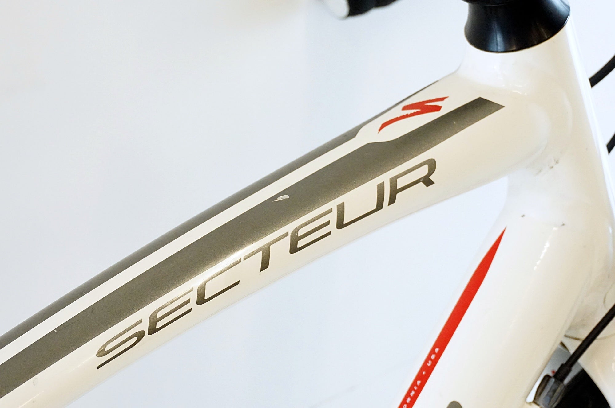 SPECIALIZED 「スペシャライズド」 SECTEUR SPORT カスタム 2013モデル