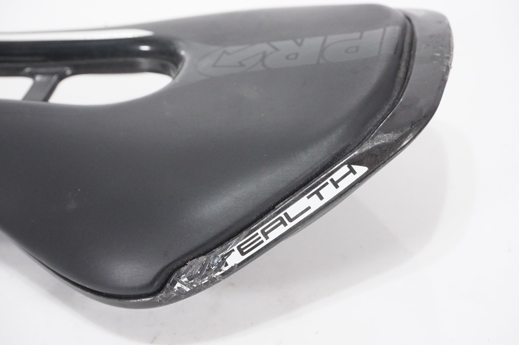 SHIMANO 「シマノ」 PRO STEALTH サドル / AKIBA店