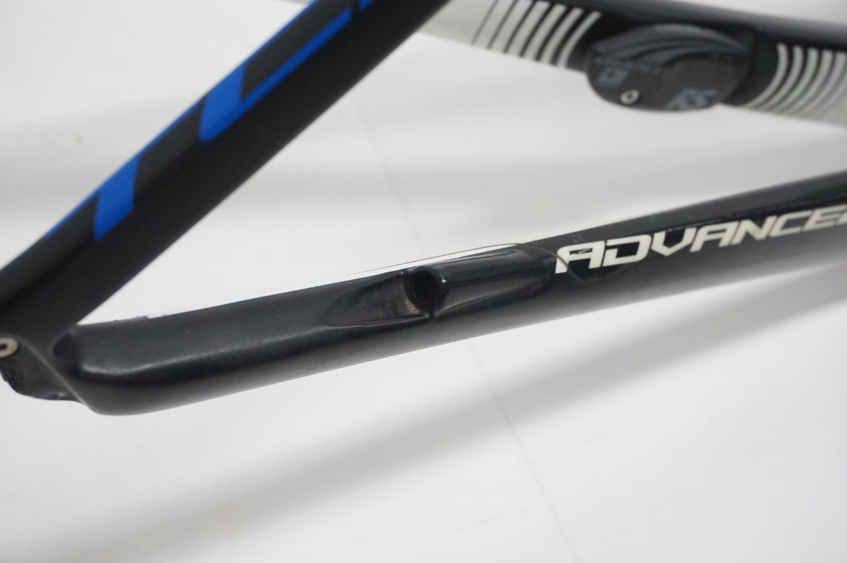 GIANT 「ジャイアント」 TCR ADVANCED SL 2013年モデル フレームセット / 福岡店