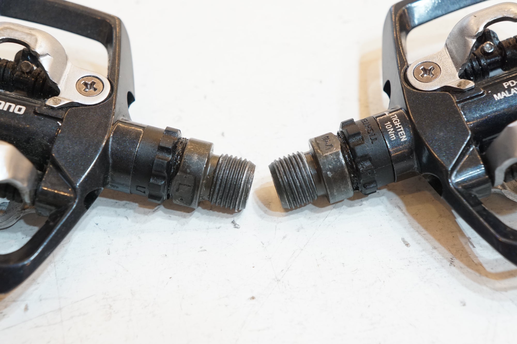 SHIMANO 「シマノ」 PD-ED500 ペダル / バイチャリ浦和ベース