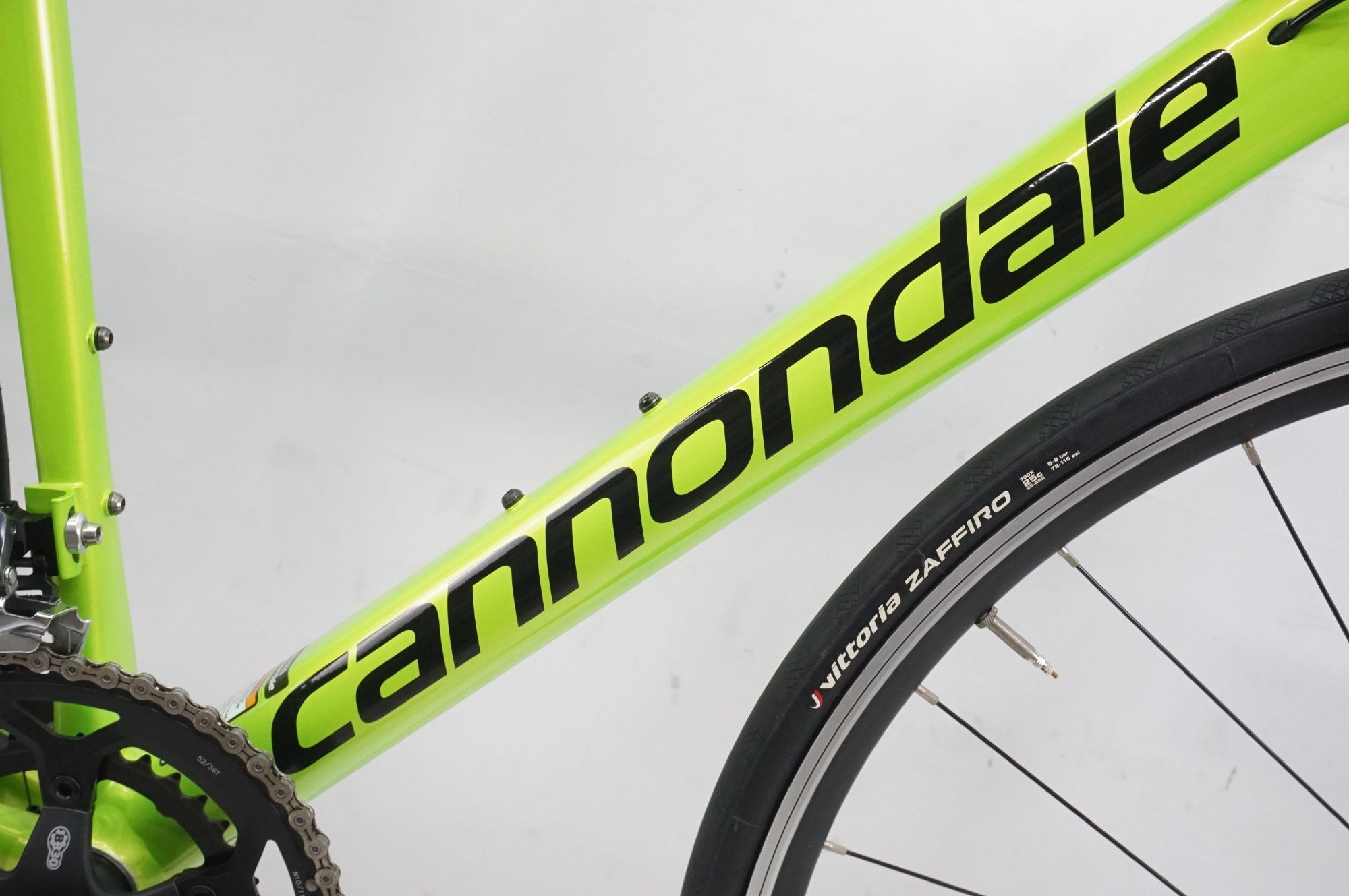 cannondale caad12 tiagra 2018モデル　フレームのみ CANNONDALE 「キャノンデール」 CAAD12 TIAGRA 2018年モデル ロード