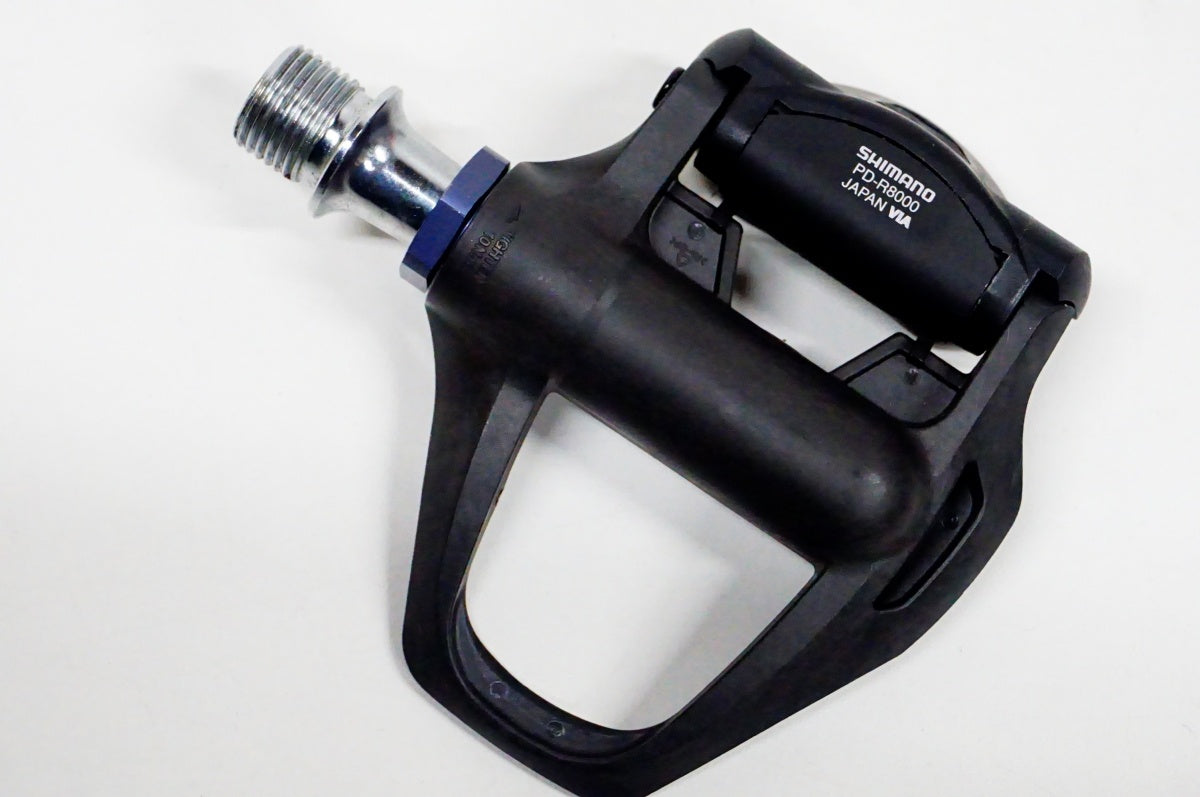 SHIMANO 「シマノ」 ULTEGRA PD-R8000 ペダル / 名古屋大須店