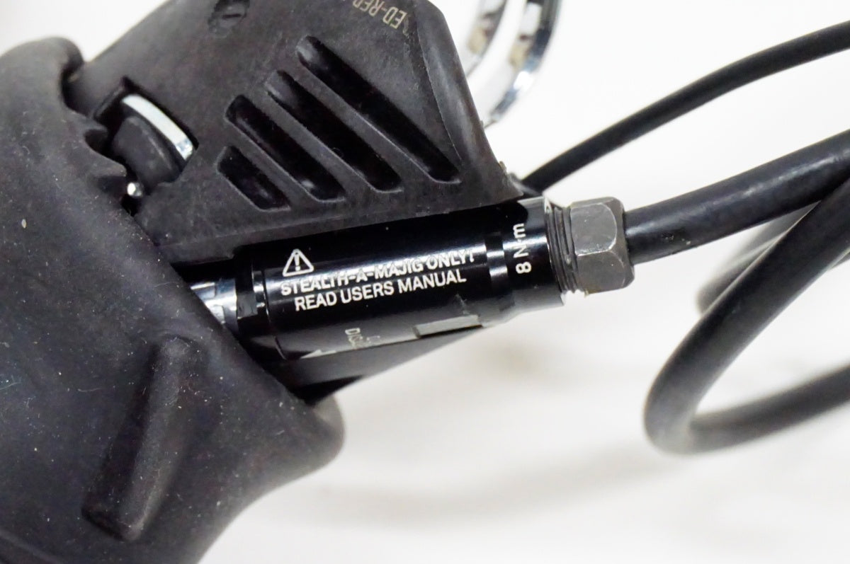 SRAM 「スラム」 RED ETAP AXS D1 HRD レバーセット / 名古屋大須店