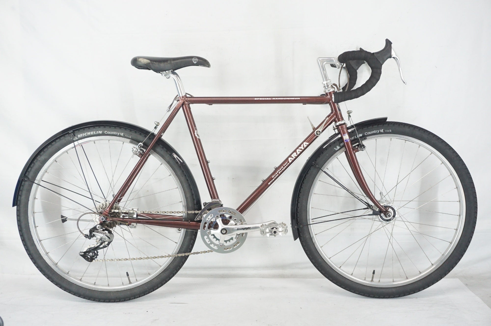ARAYA 「アラヤ」 SPECIAL RANDONNEUR 年式不明 ランドナー / 阪急塚口店