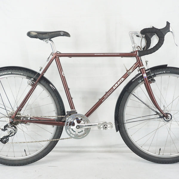 ランドナー - 自転車本体 ｜ バイチャリ公式オンラインショップ