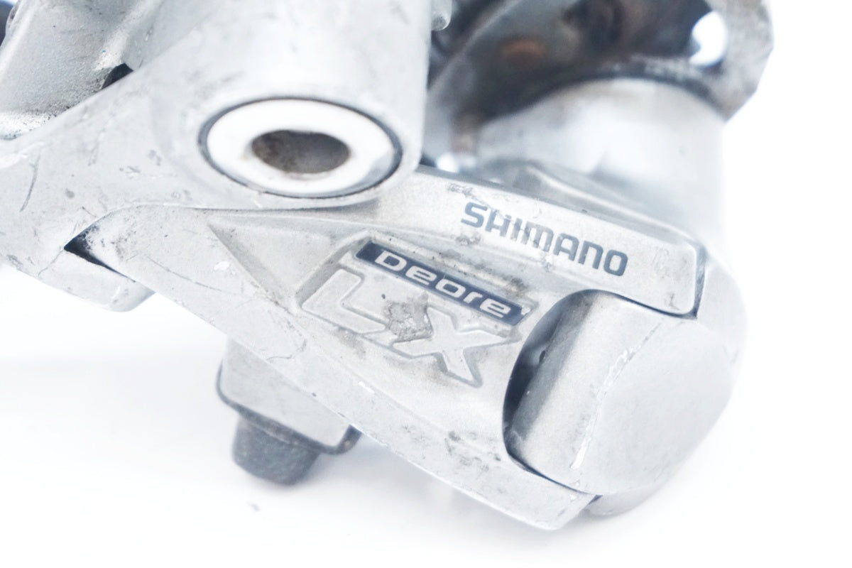 SHIMANO 「シマノ」 DEORE LX RD-M581 リアディレイラー / 大阪美原北インター店